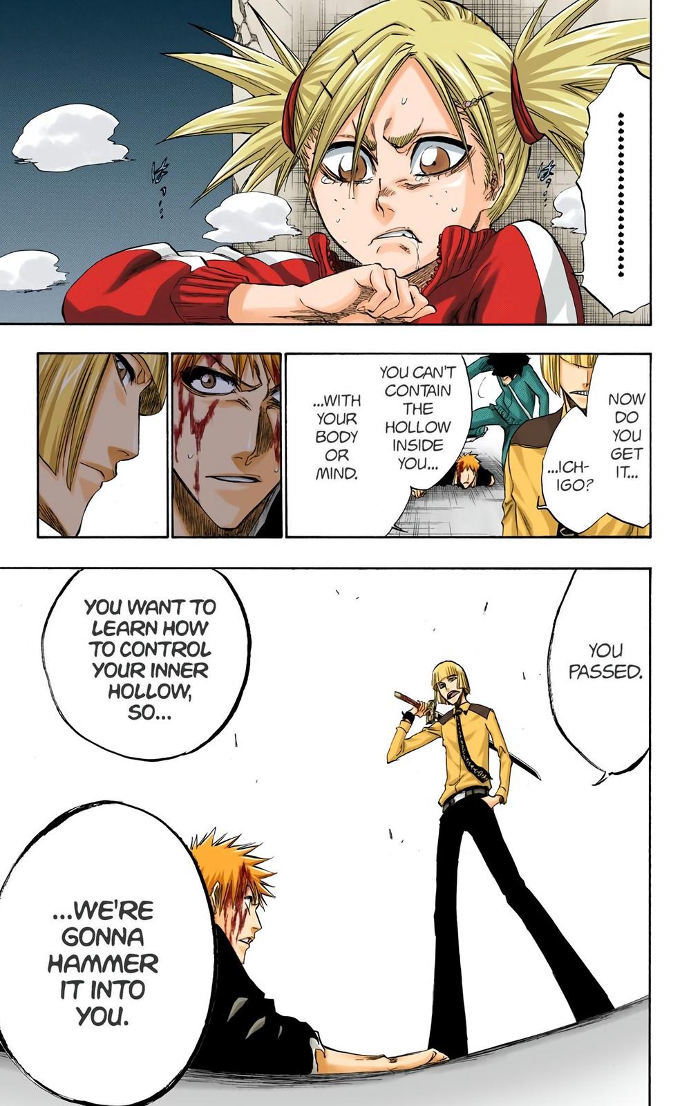 Chapter 216 — Chapter 216 — Page 17