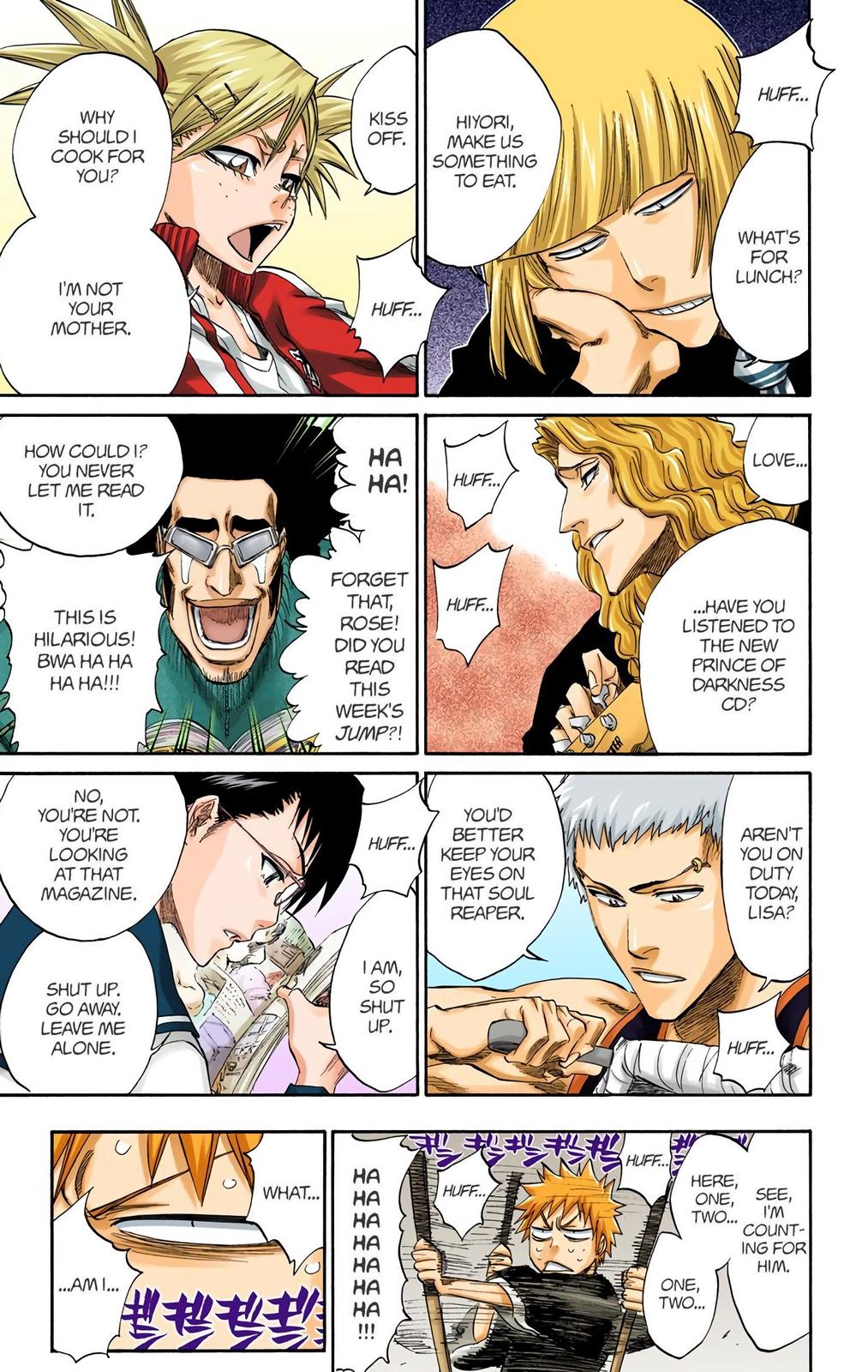 Chapter 217 — Chapter 217 — Page 7
