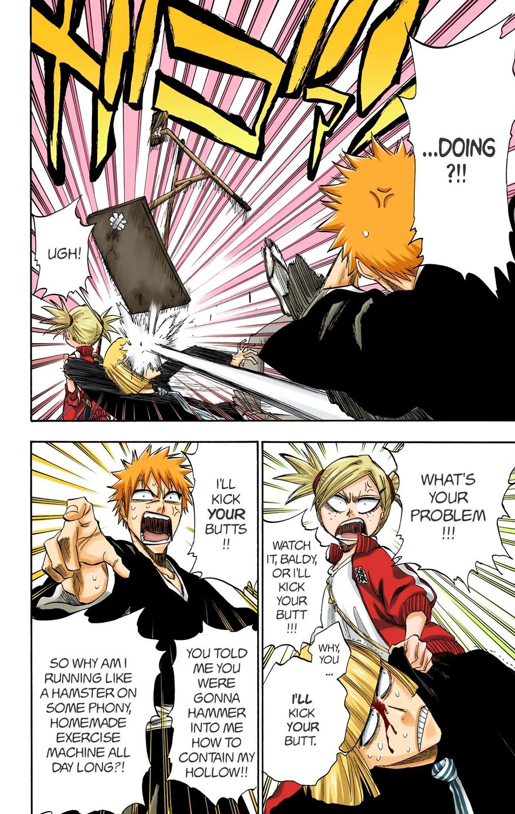 Chapter 217 — Chapter 217 — Page 8