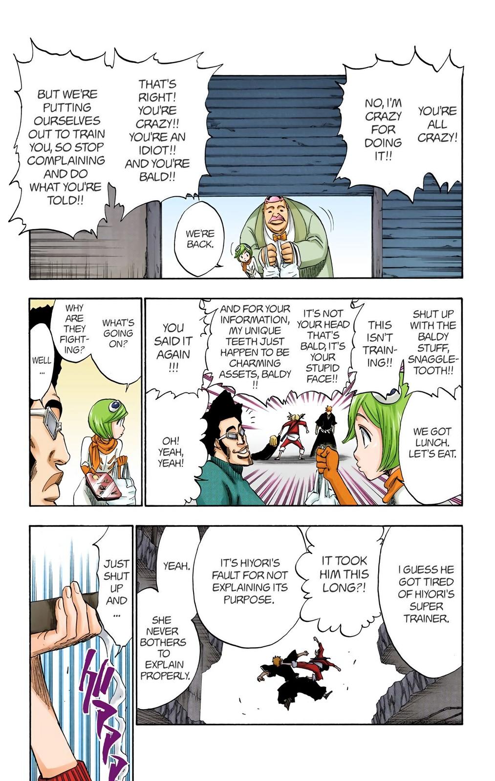 Chapter 217 — Chapter 217 — Page 9
