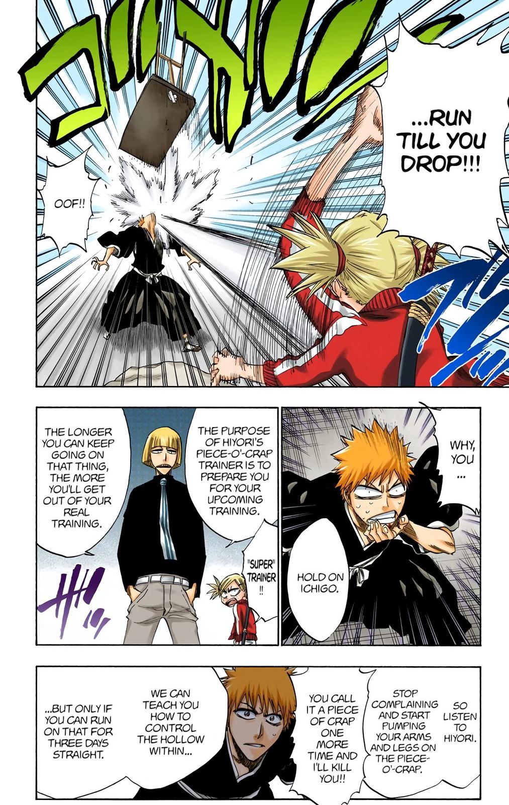 Chapter 217 — Chapter 217 — Page 10