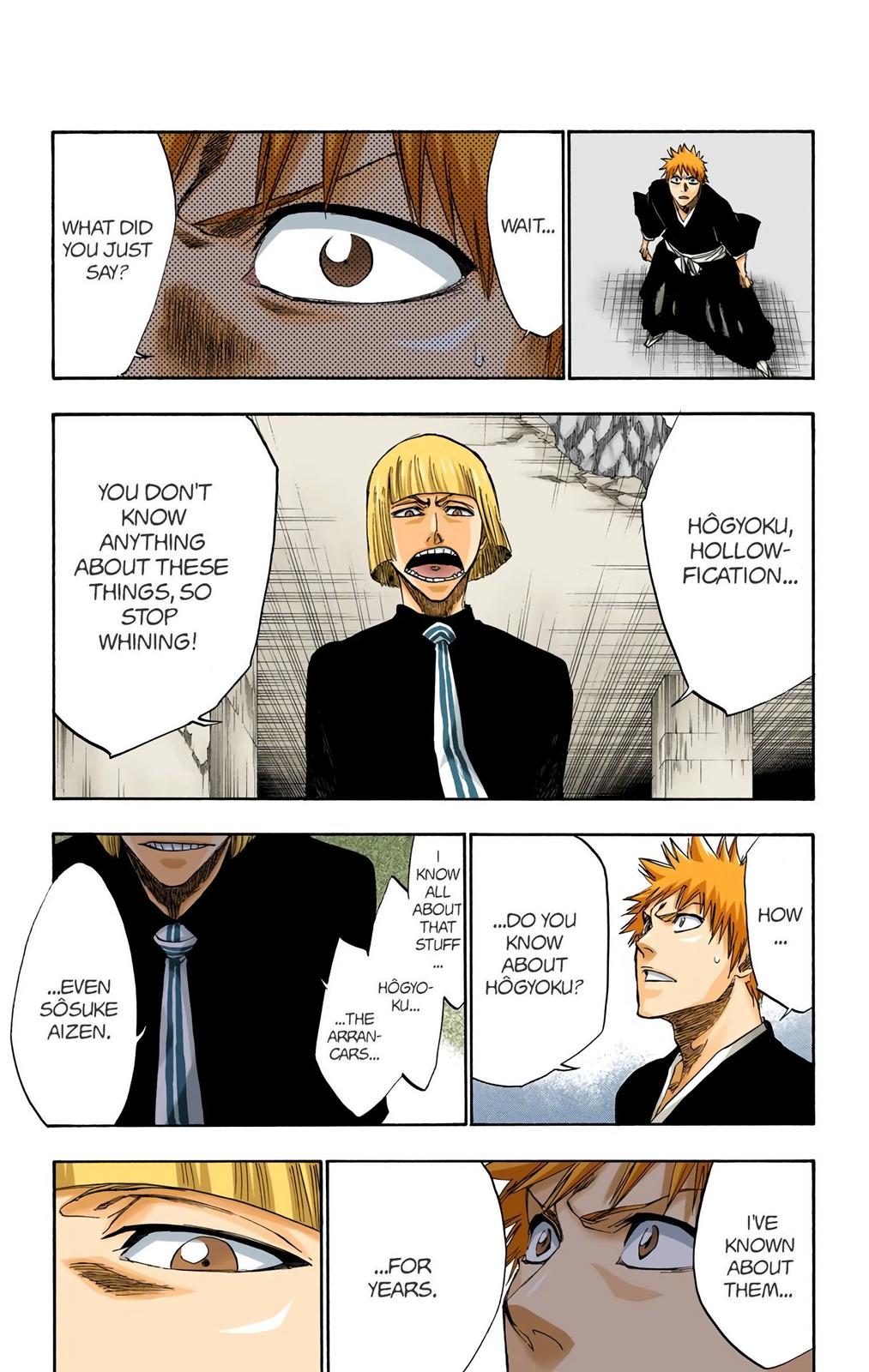 Chapter 217 — Chapter 217 — Page 13