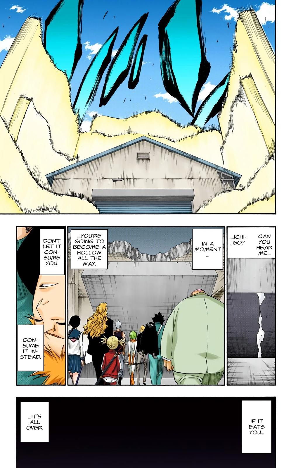 Chapter 217 — Chapter 217 — Page 17
