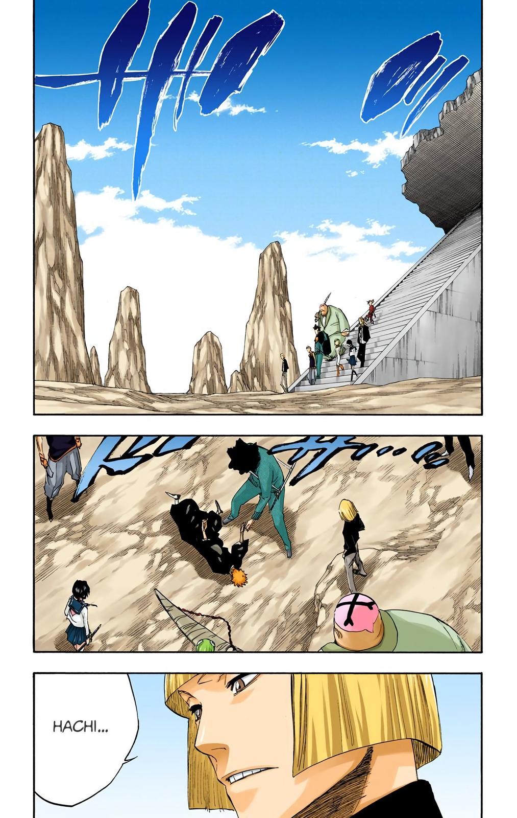Chapter 218 — Chapter 218 — Page 4