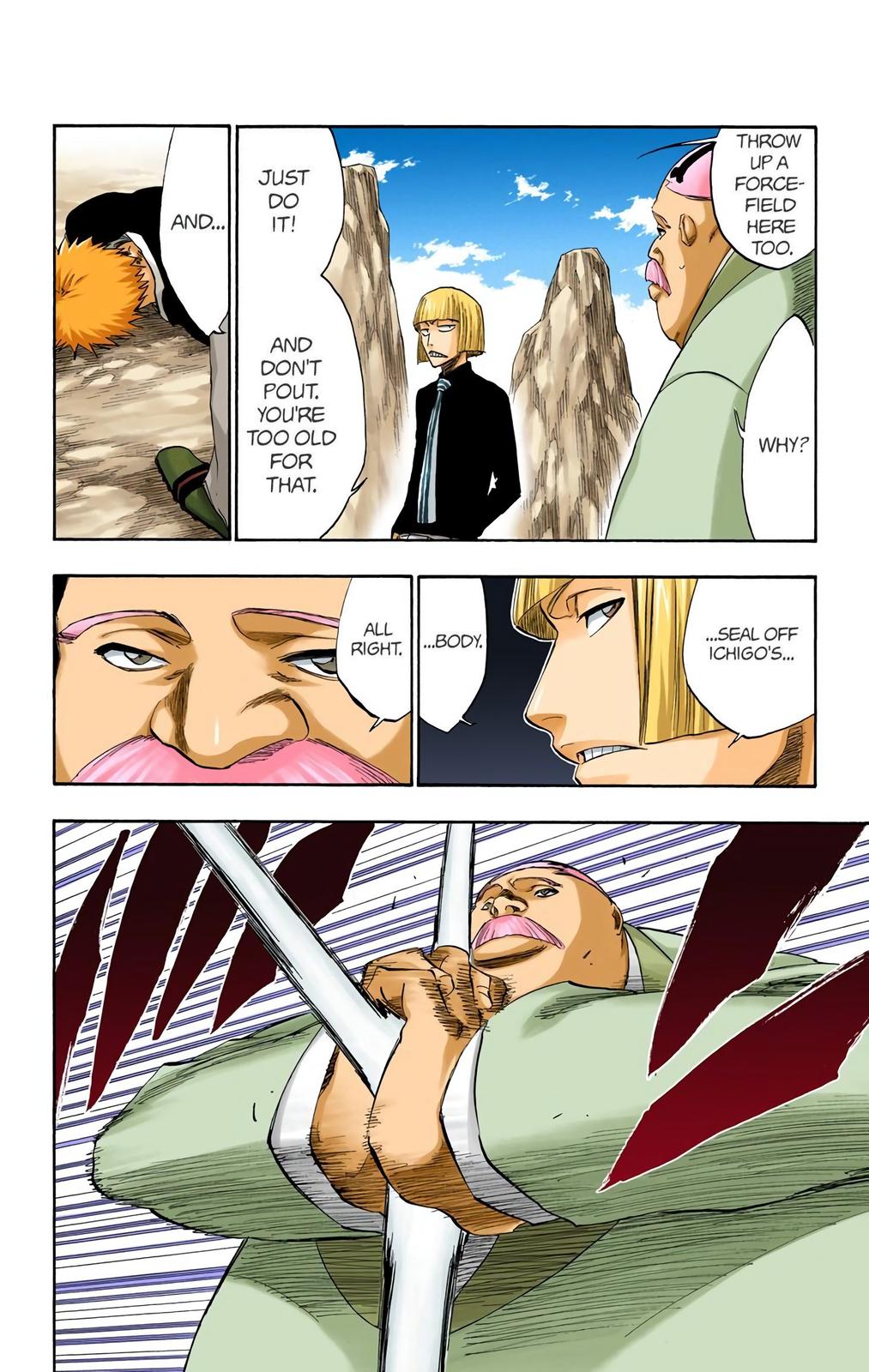 Chapter 218 — Chapter 218 — Page 5