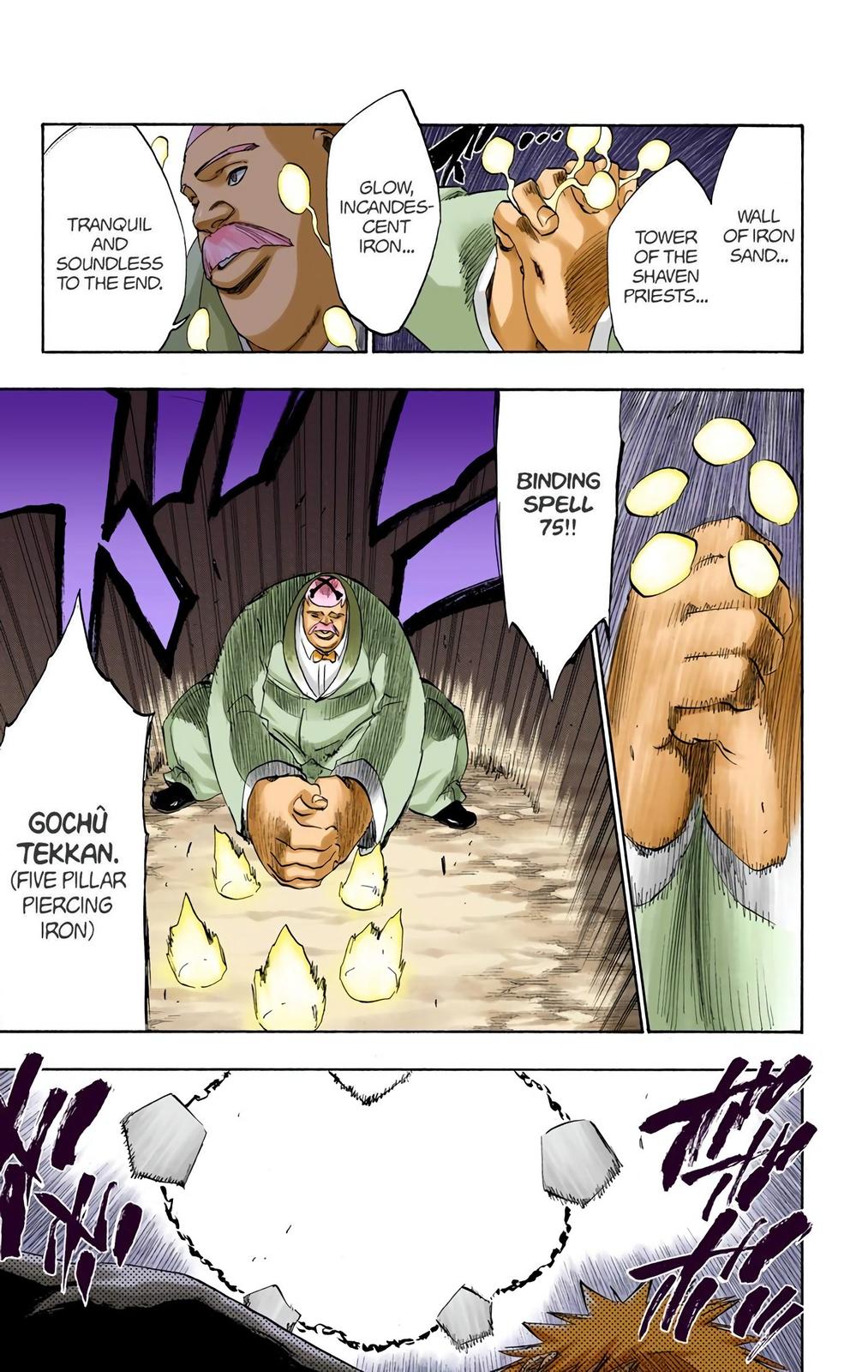 Chapter 218 — Chapter 218 — Page 6