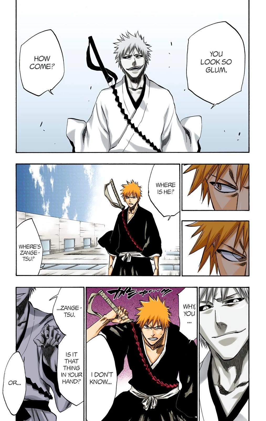 Chapter 218 — Chapter 218 — Page 8