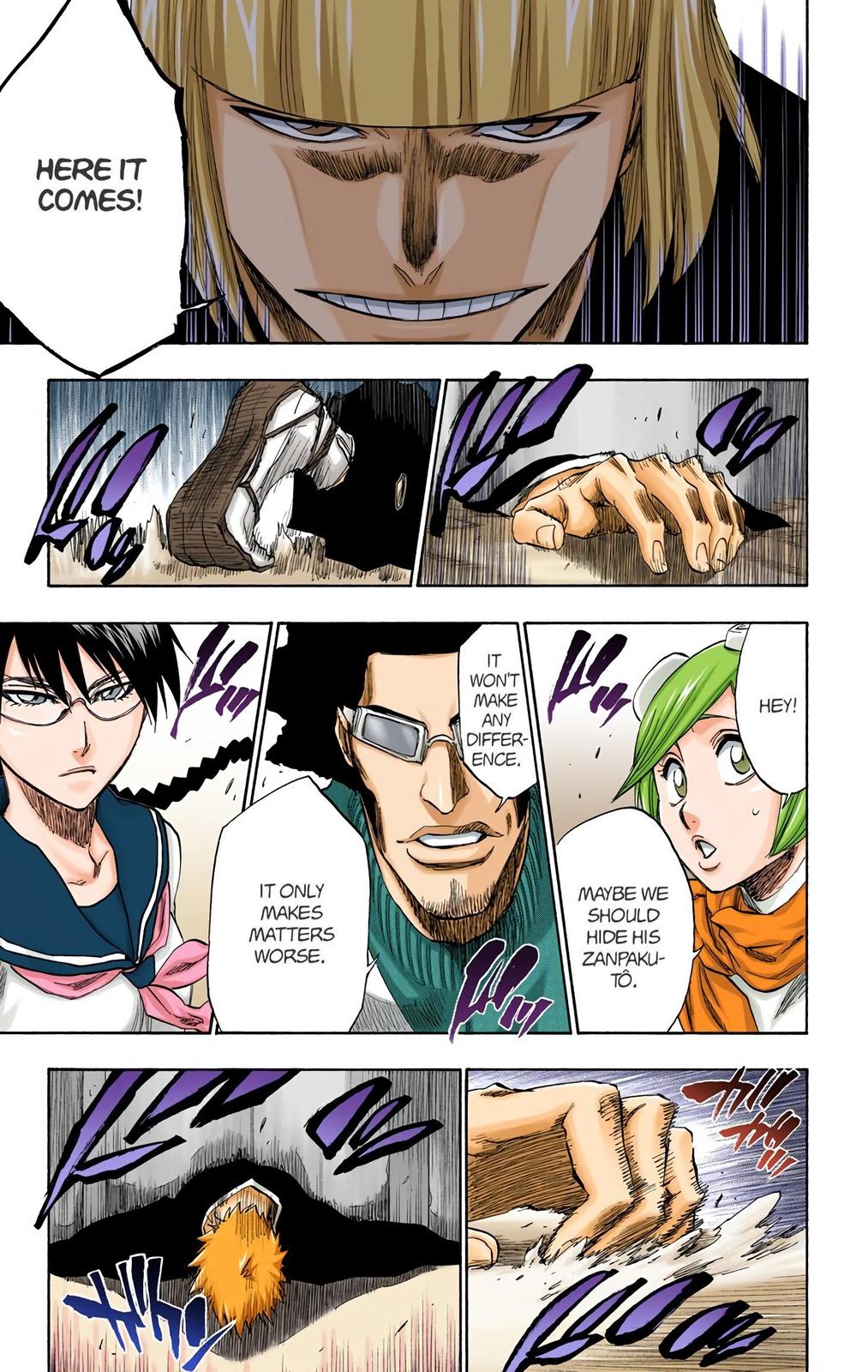 Chapter 218 — Chapter 218 — Page 12