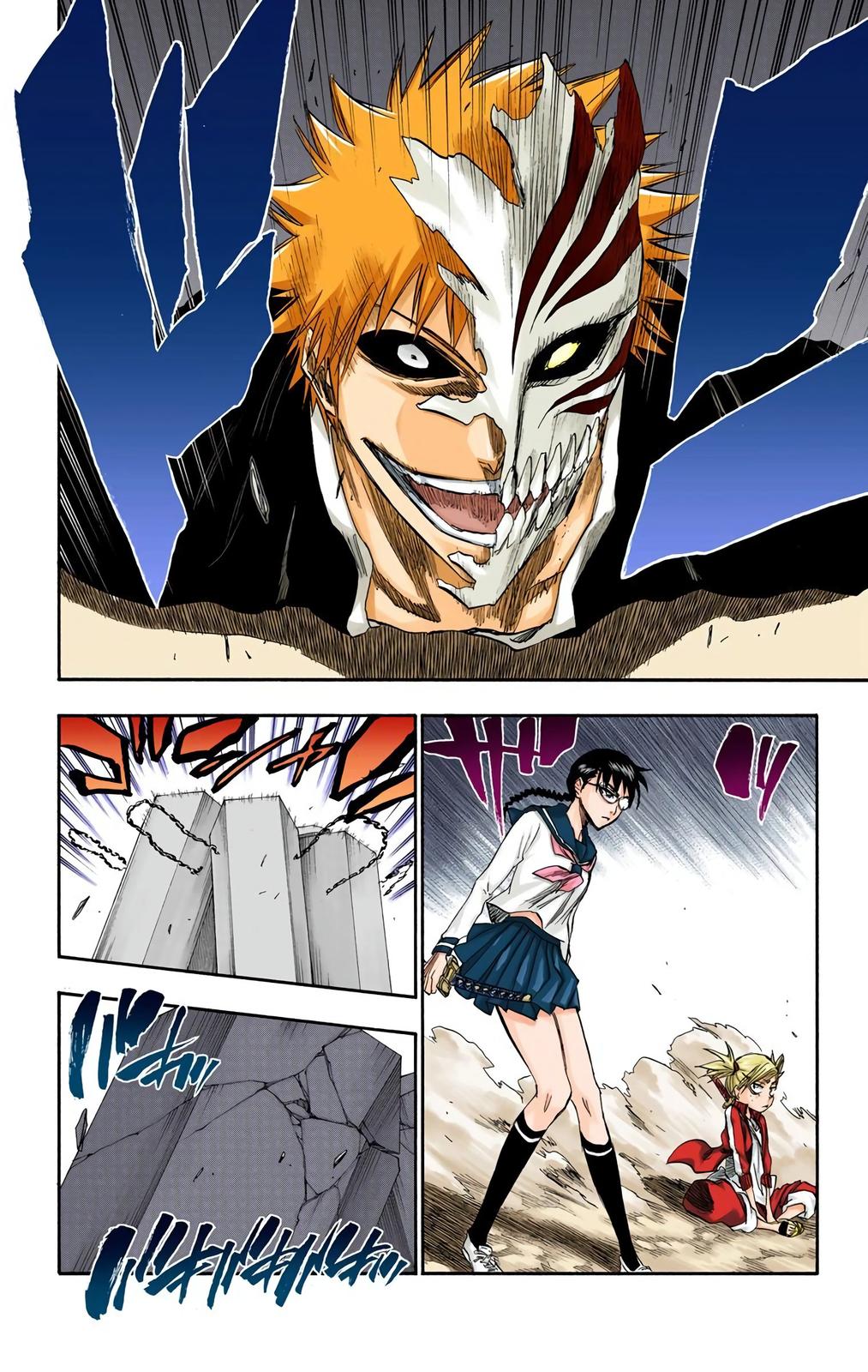 Chapter 218 — Chapter 218 — Page 13