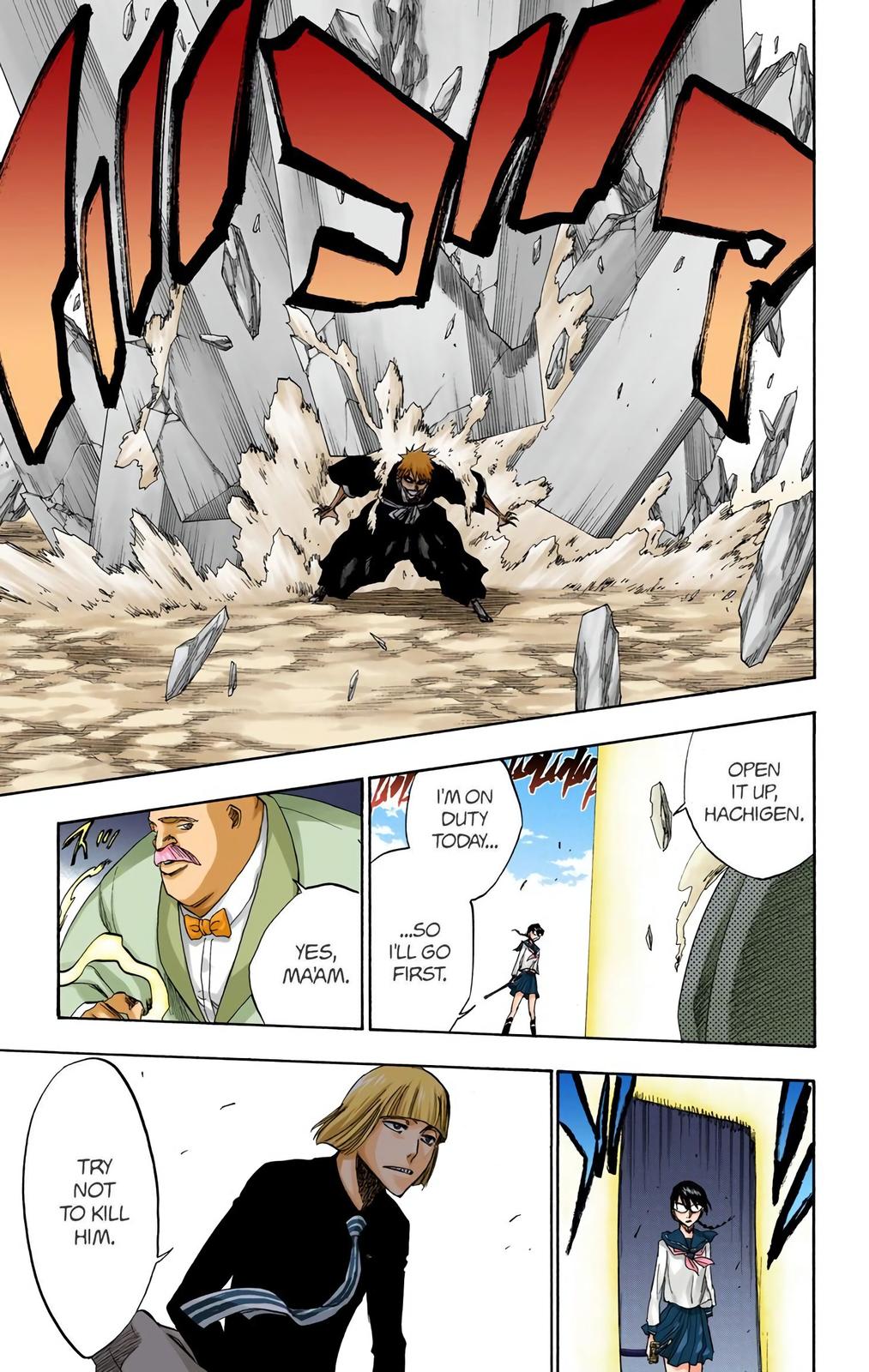 Chapter 218 — Chapter 218 — Page 14