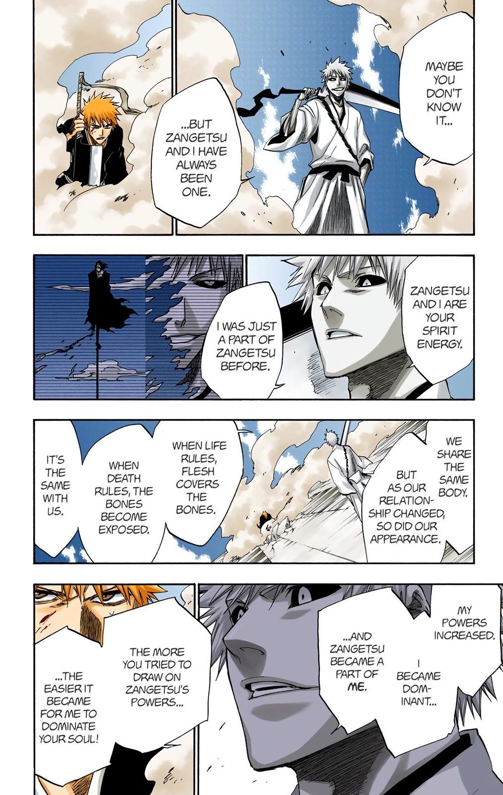 Chapter 218 — Chapter 218 — Page 19