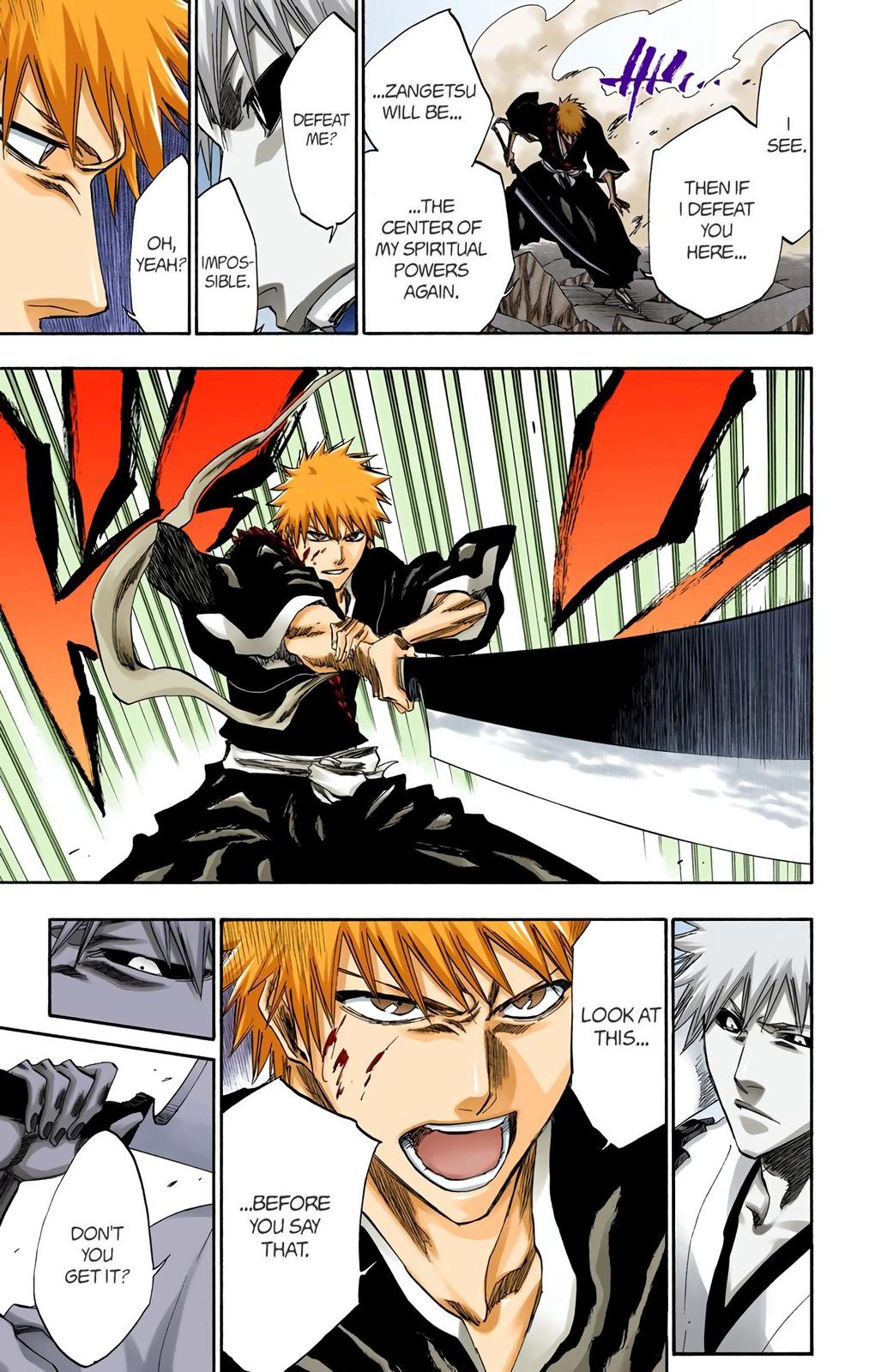 Chapter 218 — Chapter 218 — Page 20