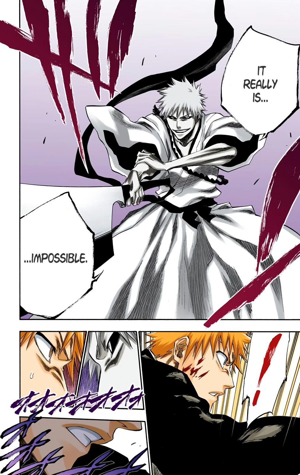 Chapter 218 — Chapter 218 — Page 21