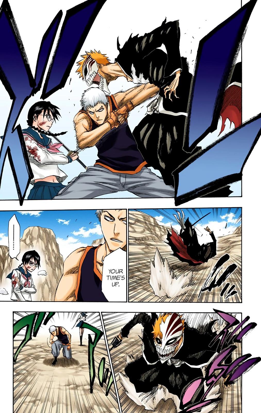 Chapter 219 — Chapter 219 — Page 14