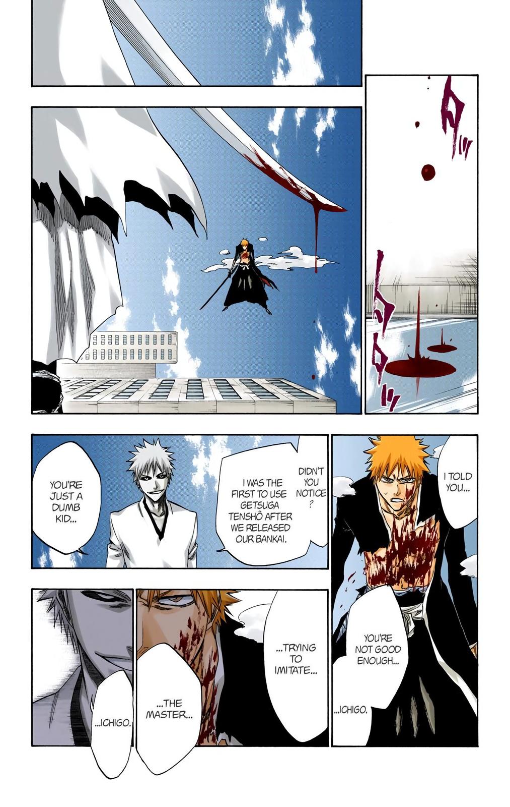 Chapter 219 — Chapter 219 — Page 16