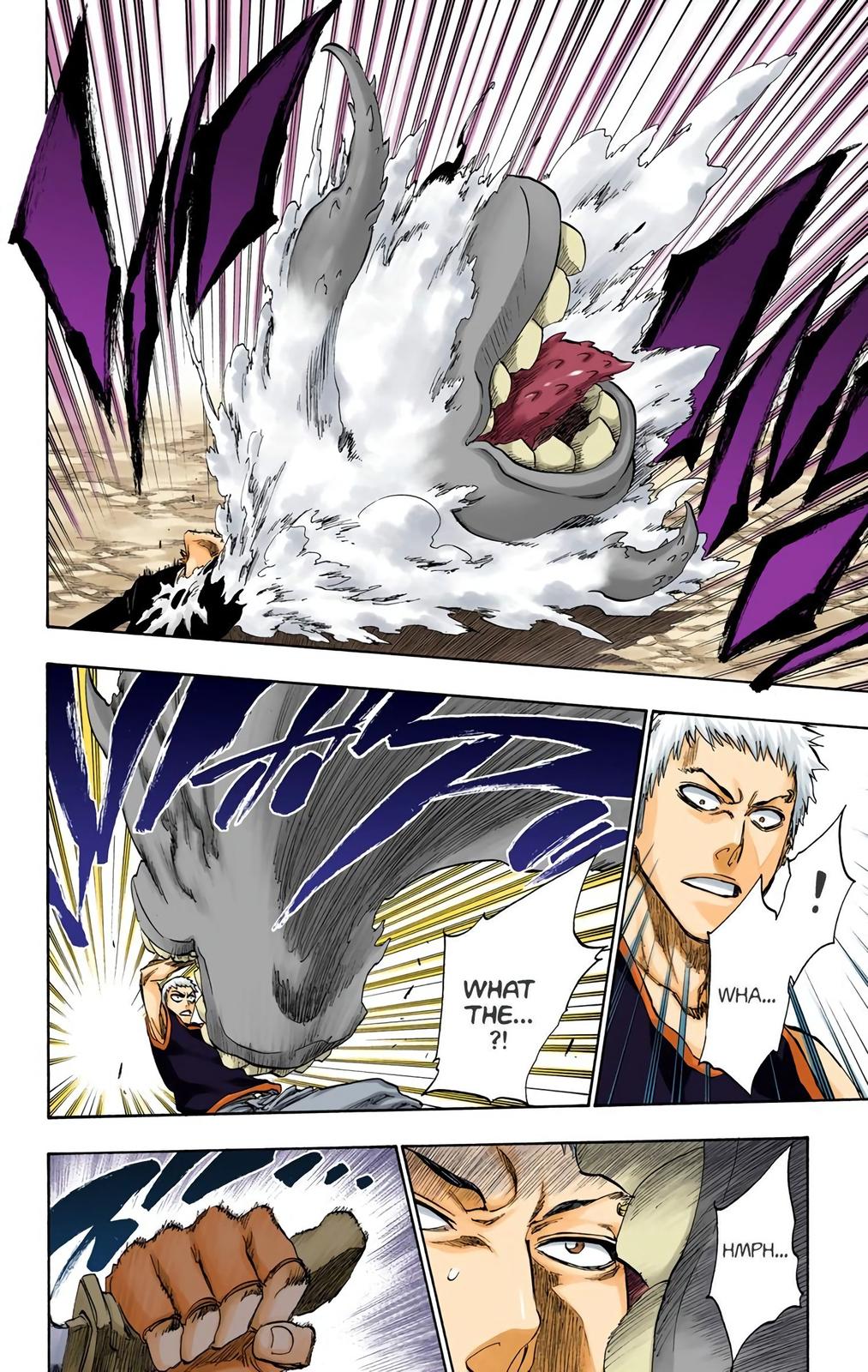 Chapter 220 — Chapter 220 — Page 4
