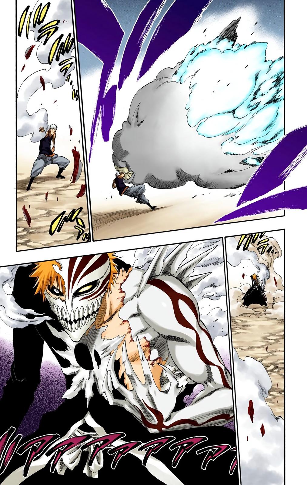 Chapter 220 — Chapter 220 — Page 5