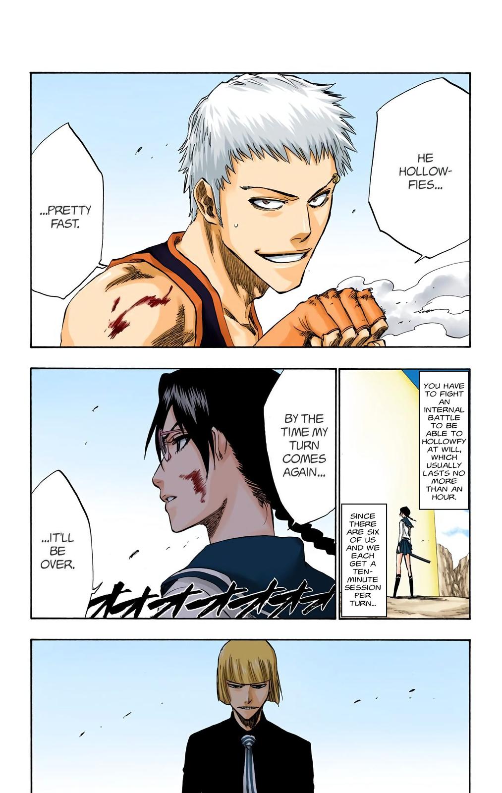 Chapter 220 — Chapter 220 — Page 6