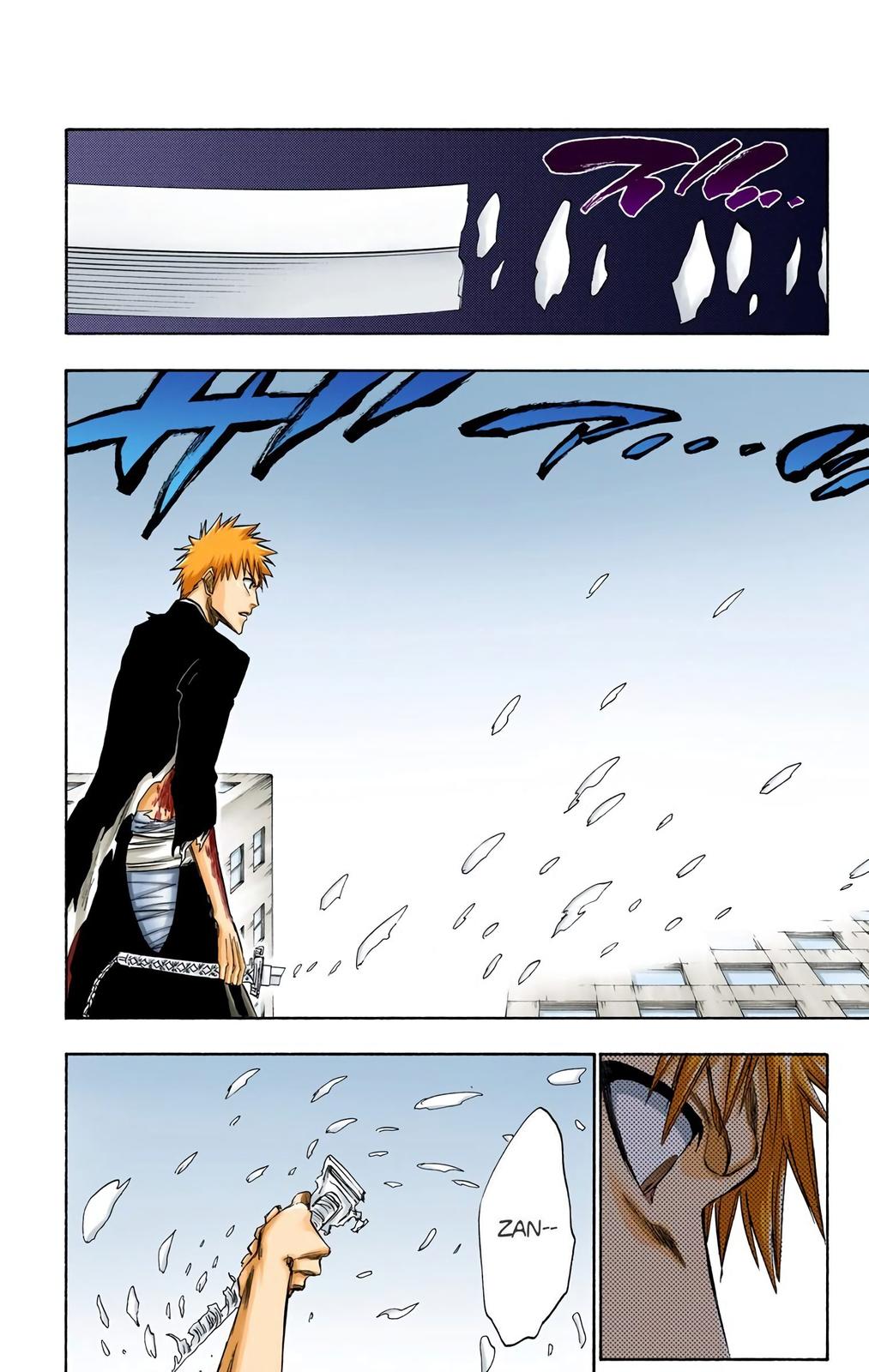 Chapter 220 — Chapter 220 — Page 8