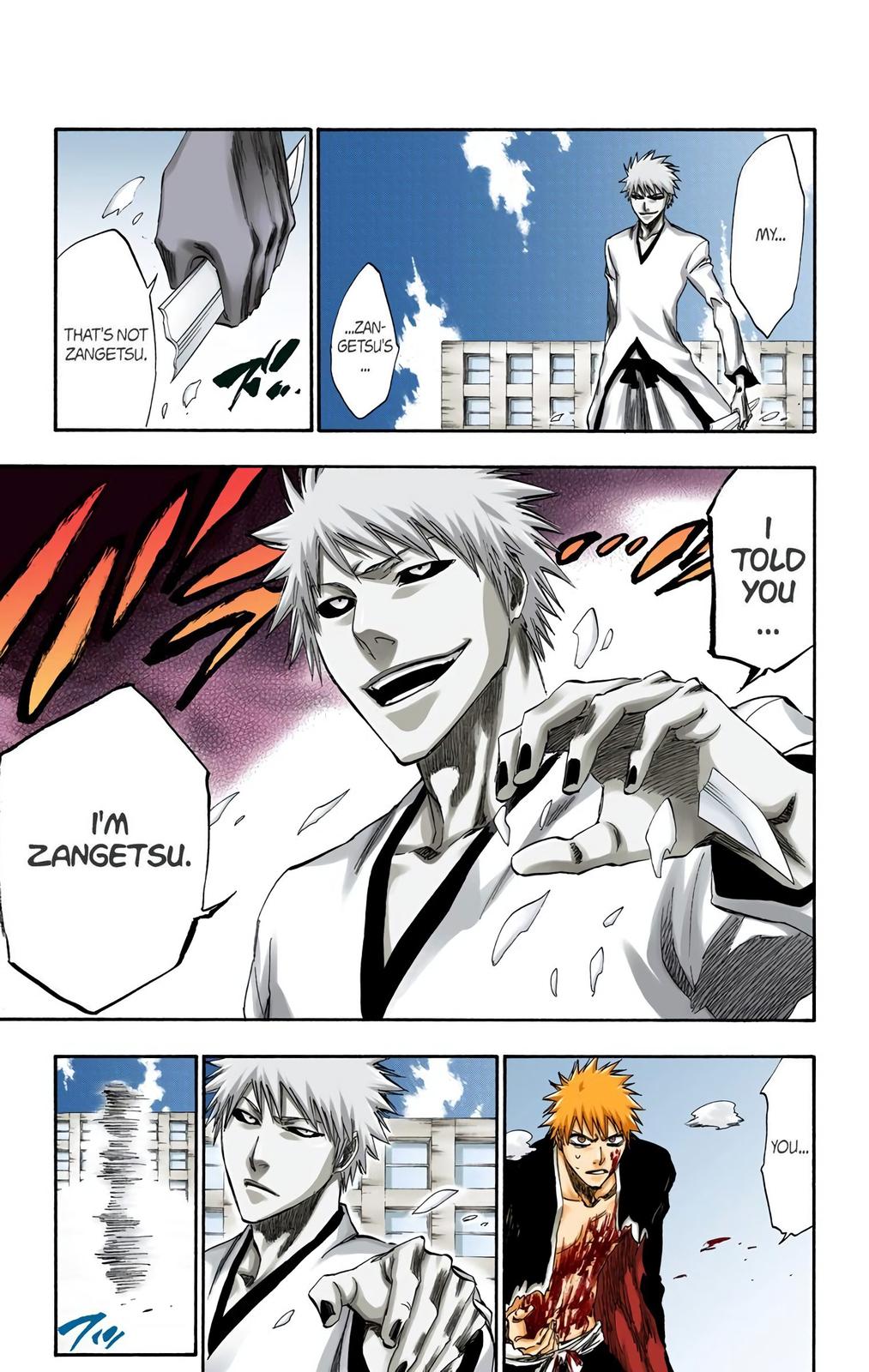 Chapter 220 — Chapter 220 — Page 9