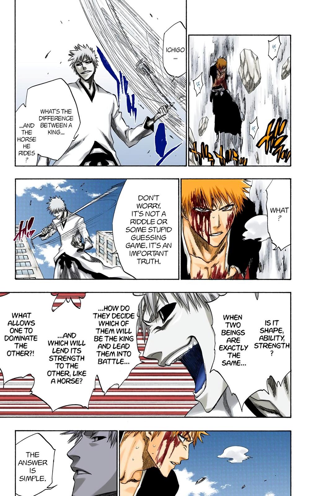 Chapter 220 — Chapter 220 — Page 11