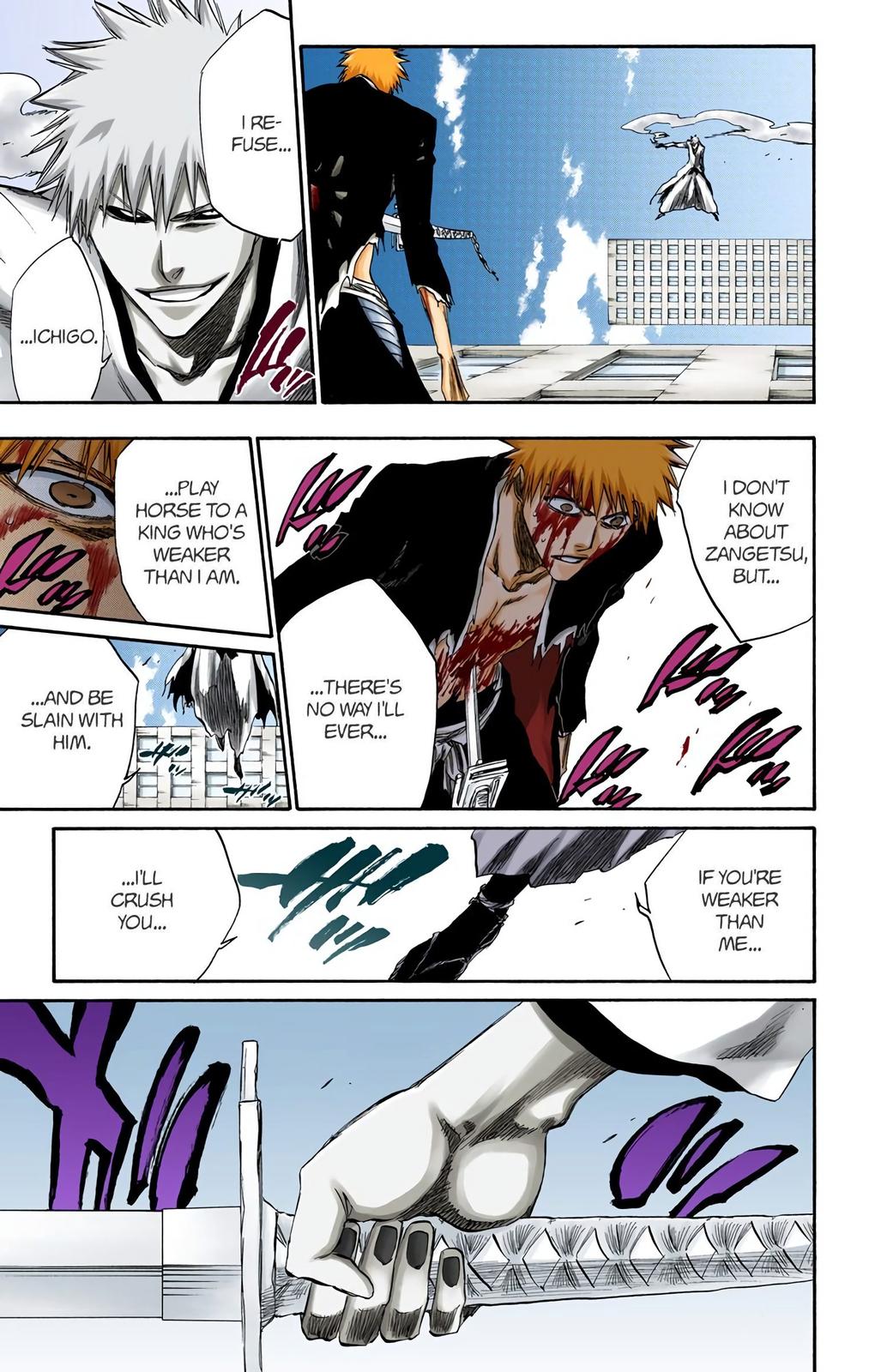 Chapter 220 — Chapter 220 — Page 15