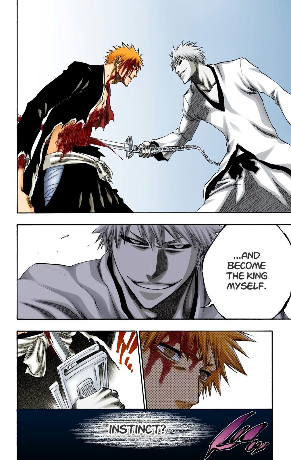 Chapter 220 — Chapter 220 — Page 16