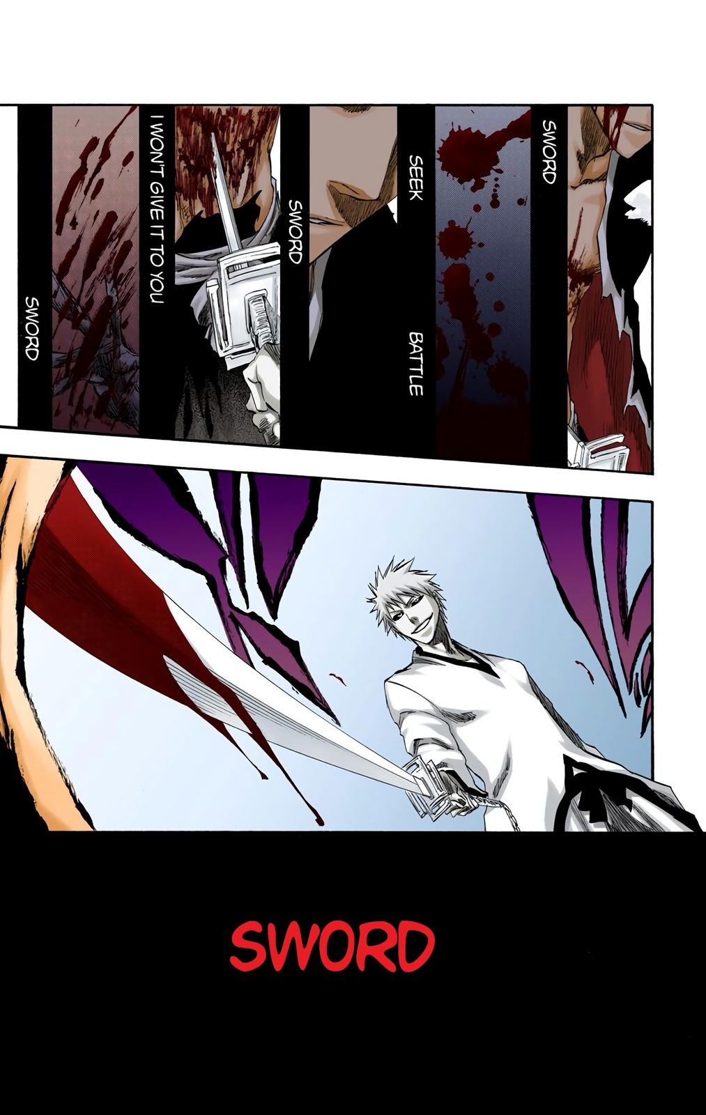 Chapter 220 — Chapter 220 — Page 17
