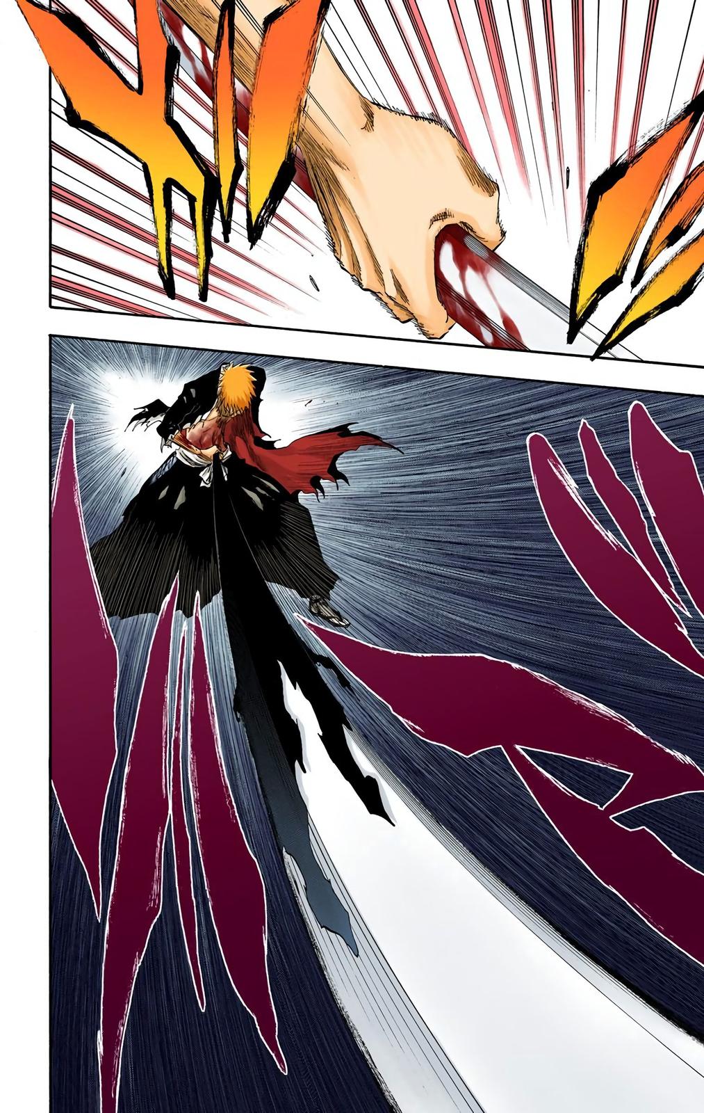 Chapter 220 — Chapter 220 — Page 18