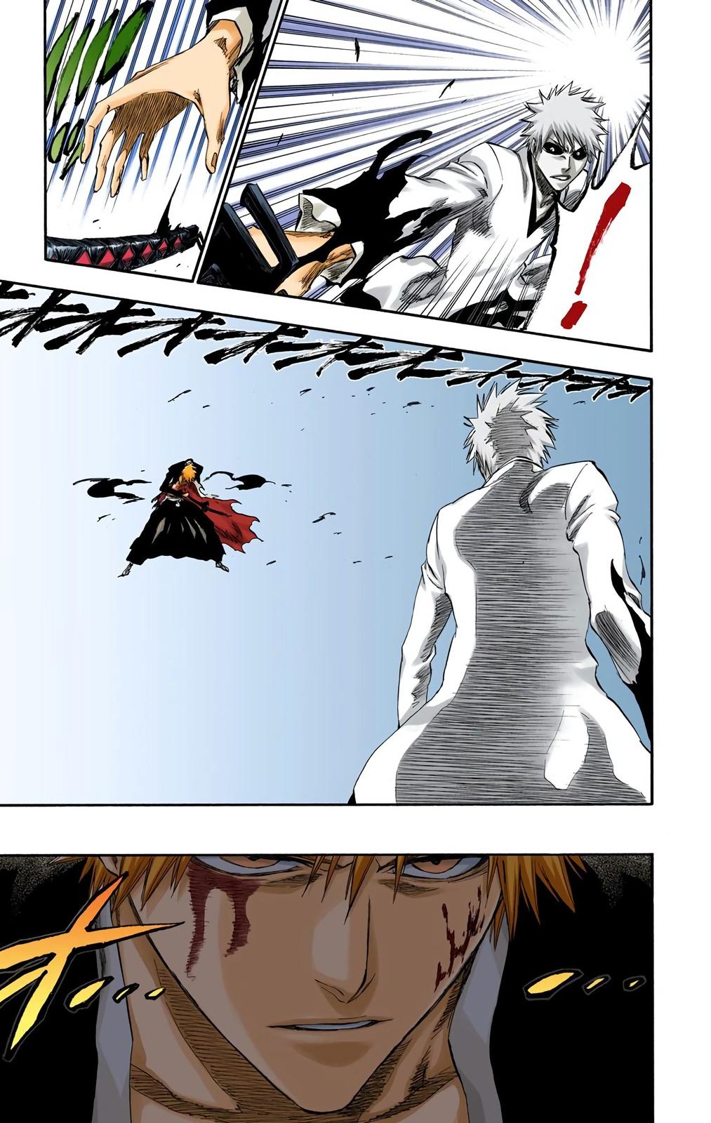 Chapter 220 — Chapter 220 — Page 19