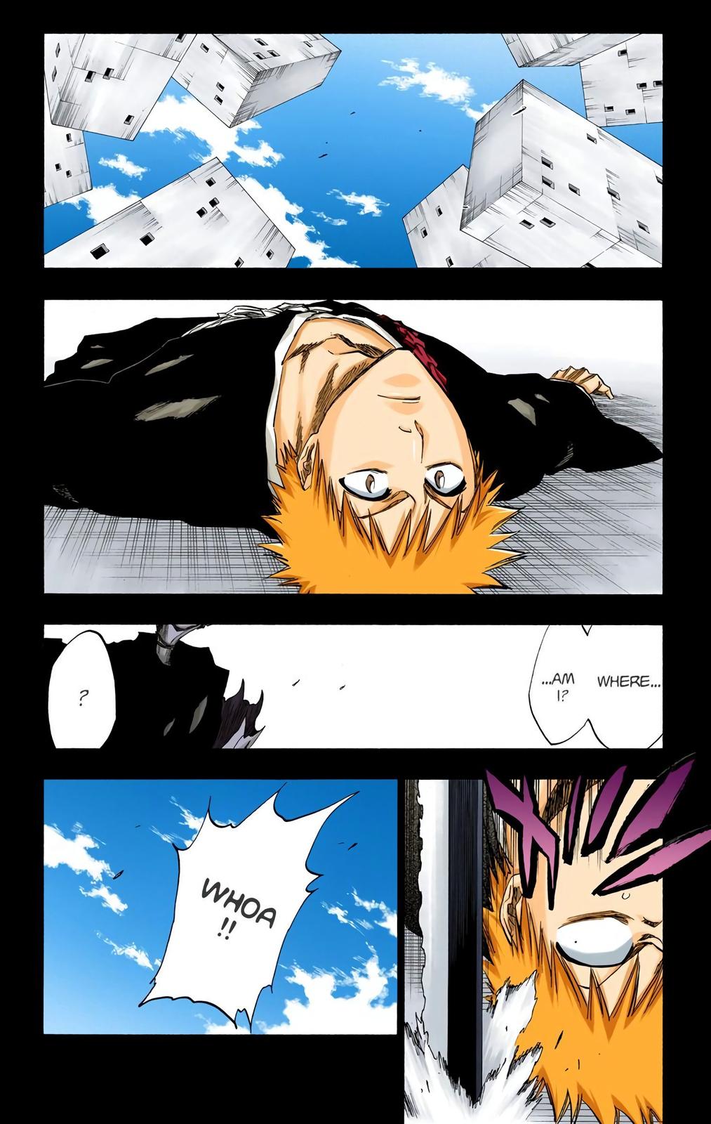 Chapter 221 — Chapter 221 — Page 4