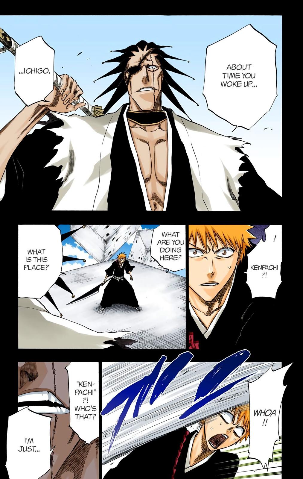 Chapter 221 — Chapter 221 — Page 5
