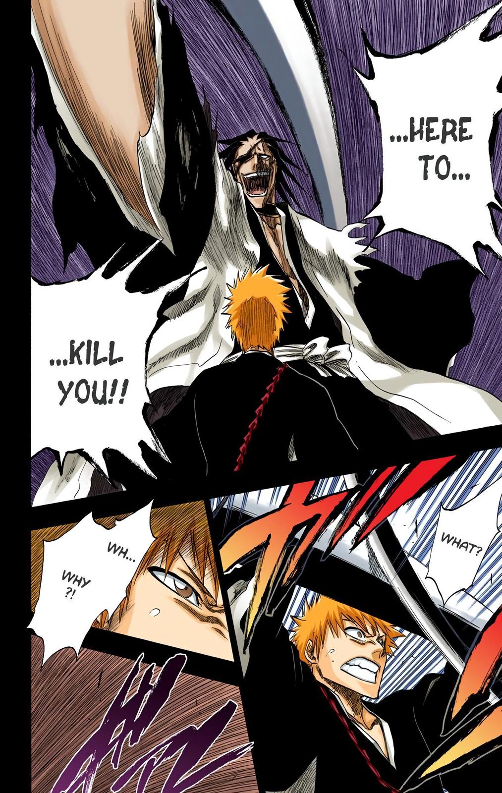 Chapter 221 — Chapter 221 — Page 6