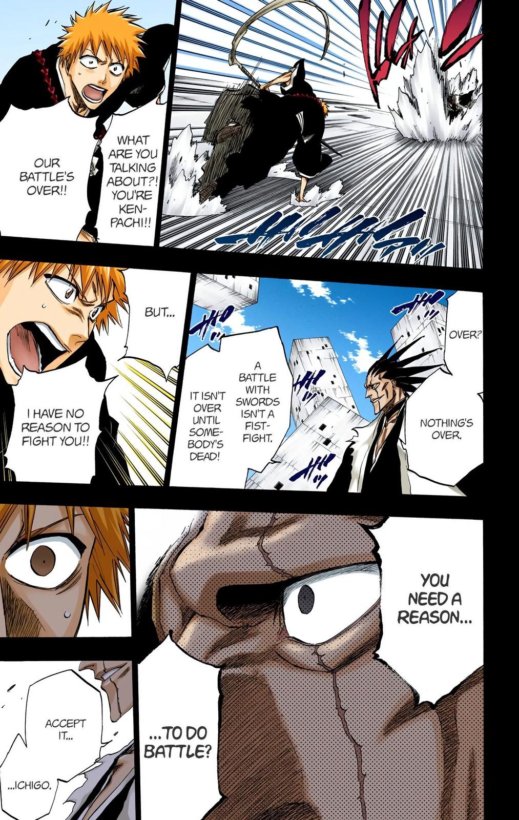 Chapter 221 — Chapter 221 — Page 7