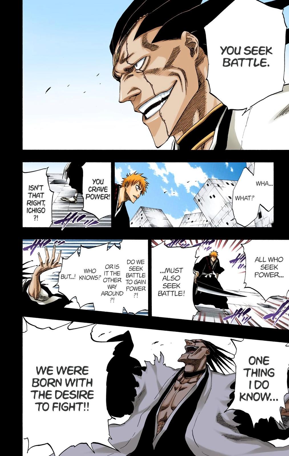 Chapter 221 — Chapter 221 — Page 8