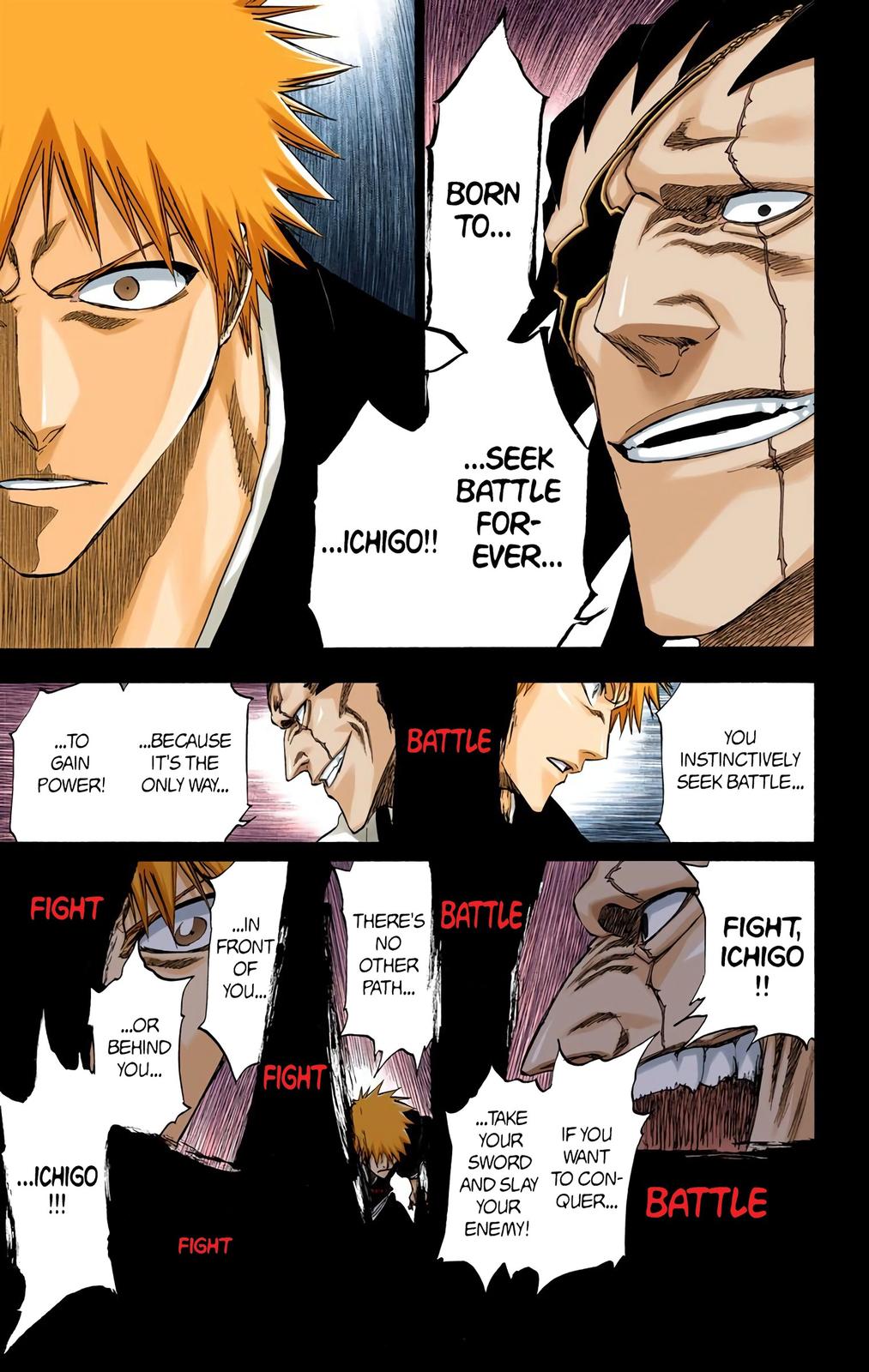 Chapter 221 — Chapter 221 — Page 9