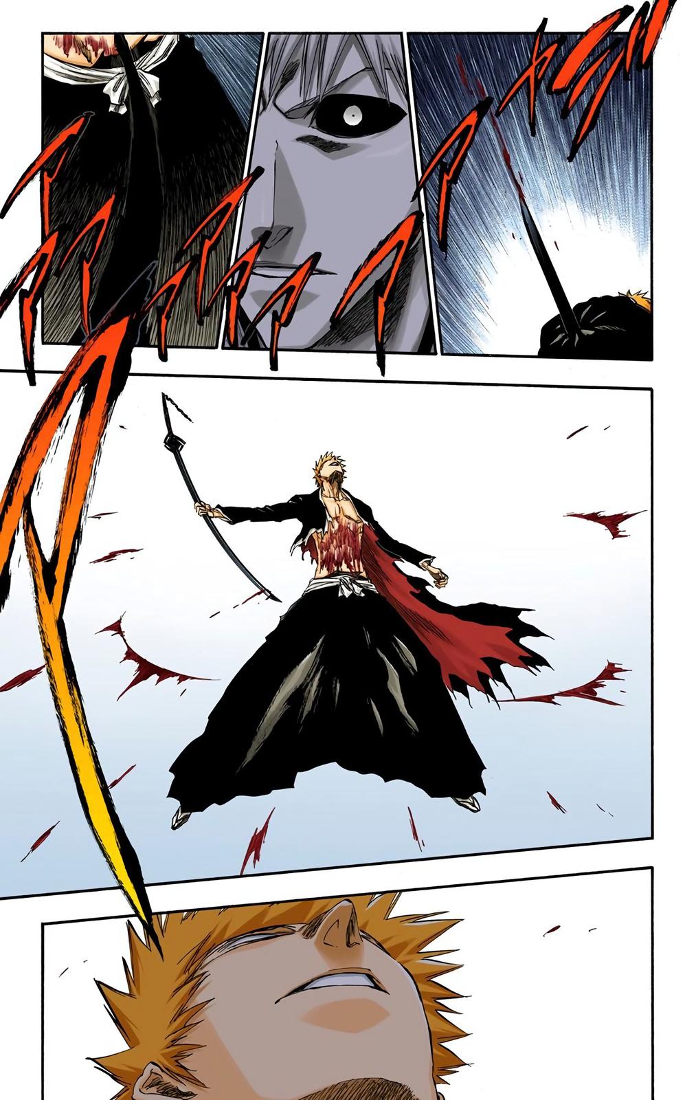 Chapter 221 — Chapter 221 — Page 11
