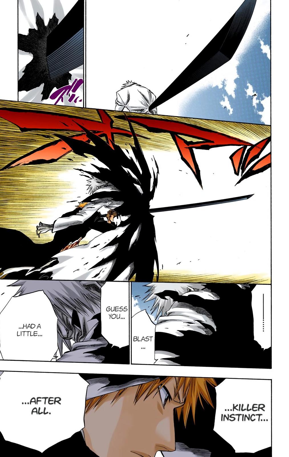 Chapter 221 — Chapter 221 — Page 15