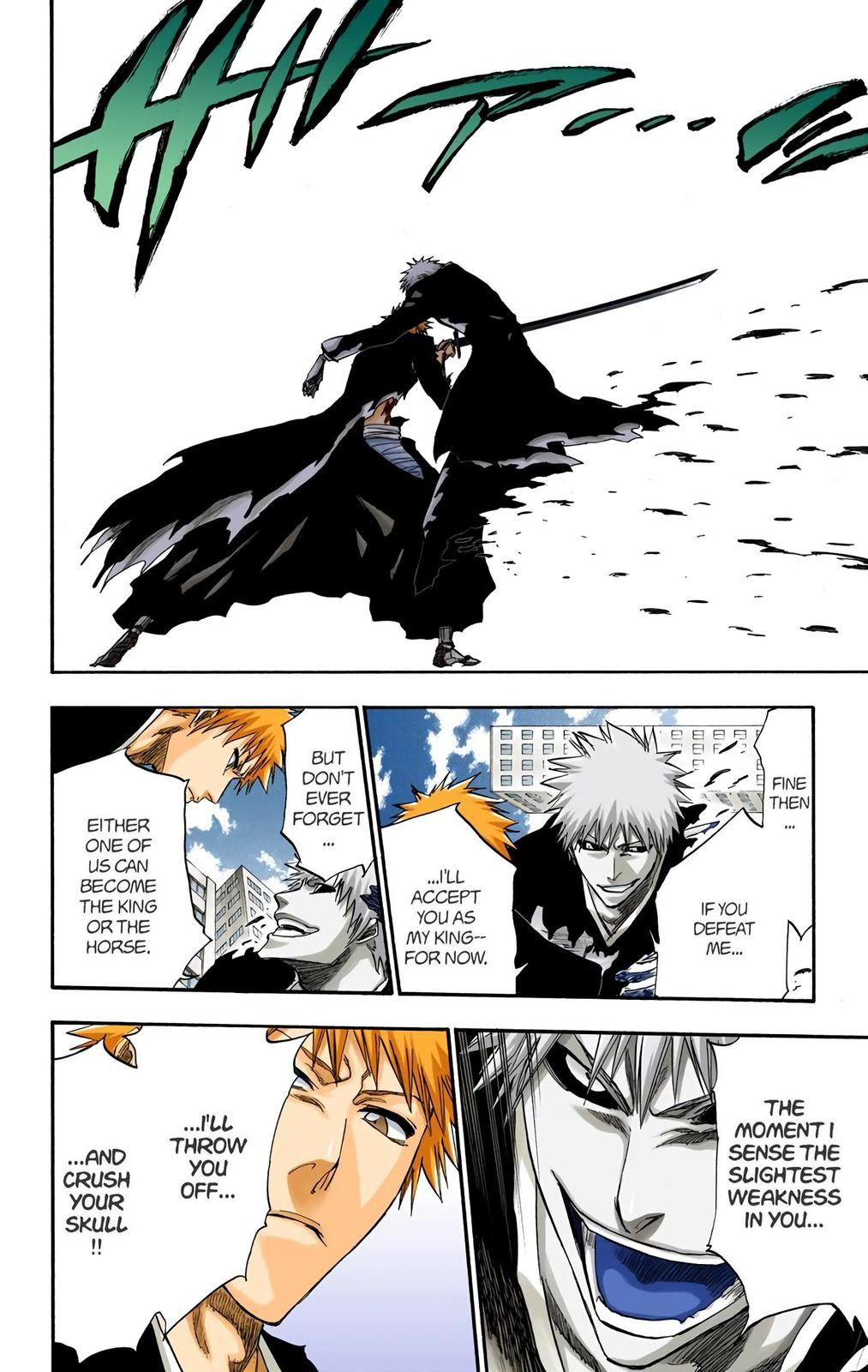 Chapter 221 — Chapter 221 — Page 16