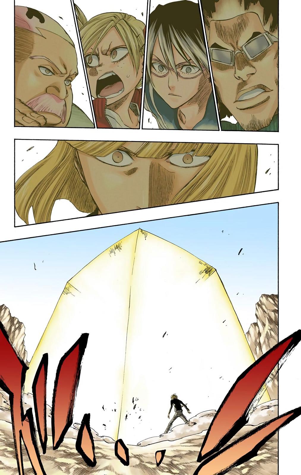 Chapter 221 — Chapter 221 — Page 19