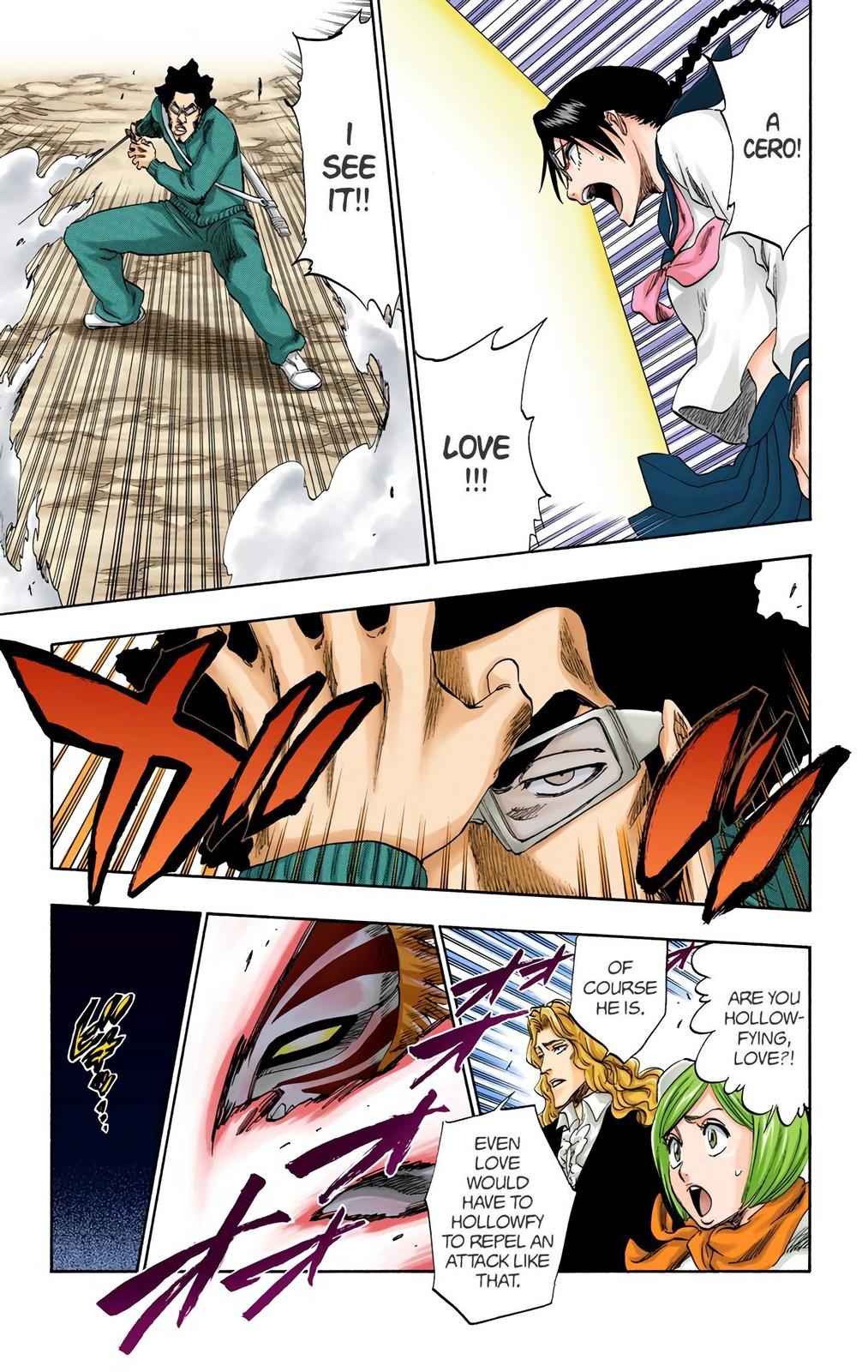 Chapter 222 — Chapter 222 — Page 5