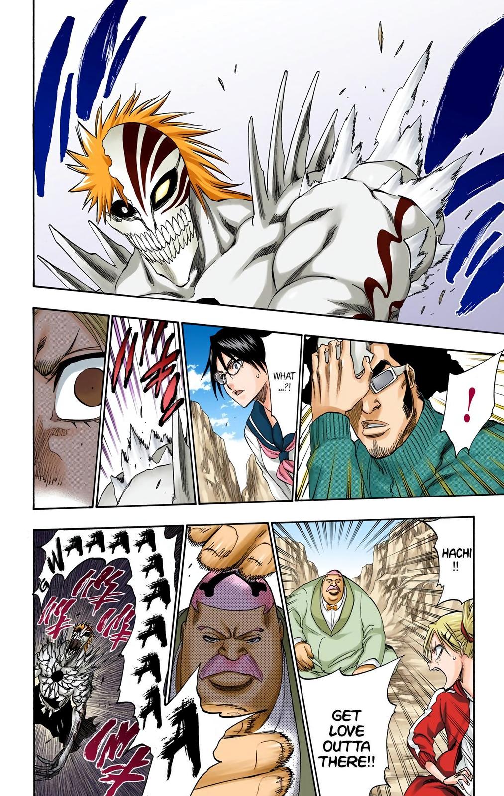Chapter 222 — Chapter 222 — Page 6