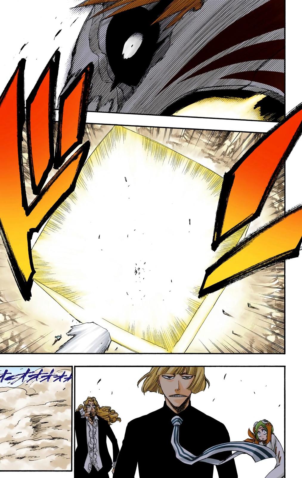 Chapter 222 — Chapter 222 — Page 7