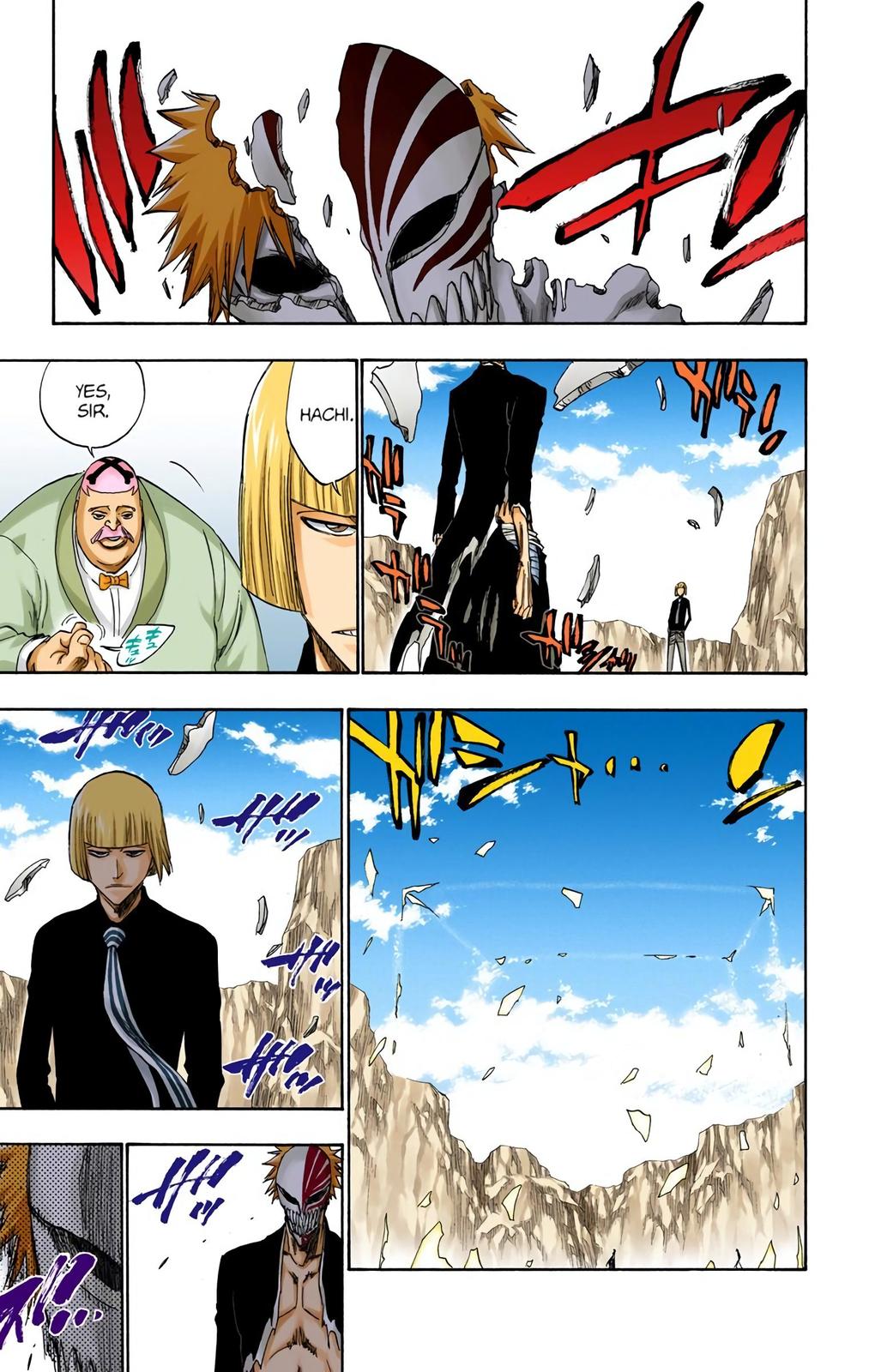 Chapter 222 — Chapter 222 — Page 9