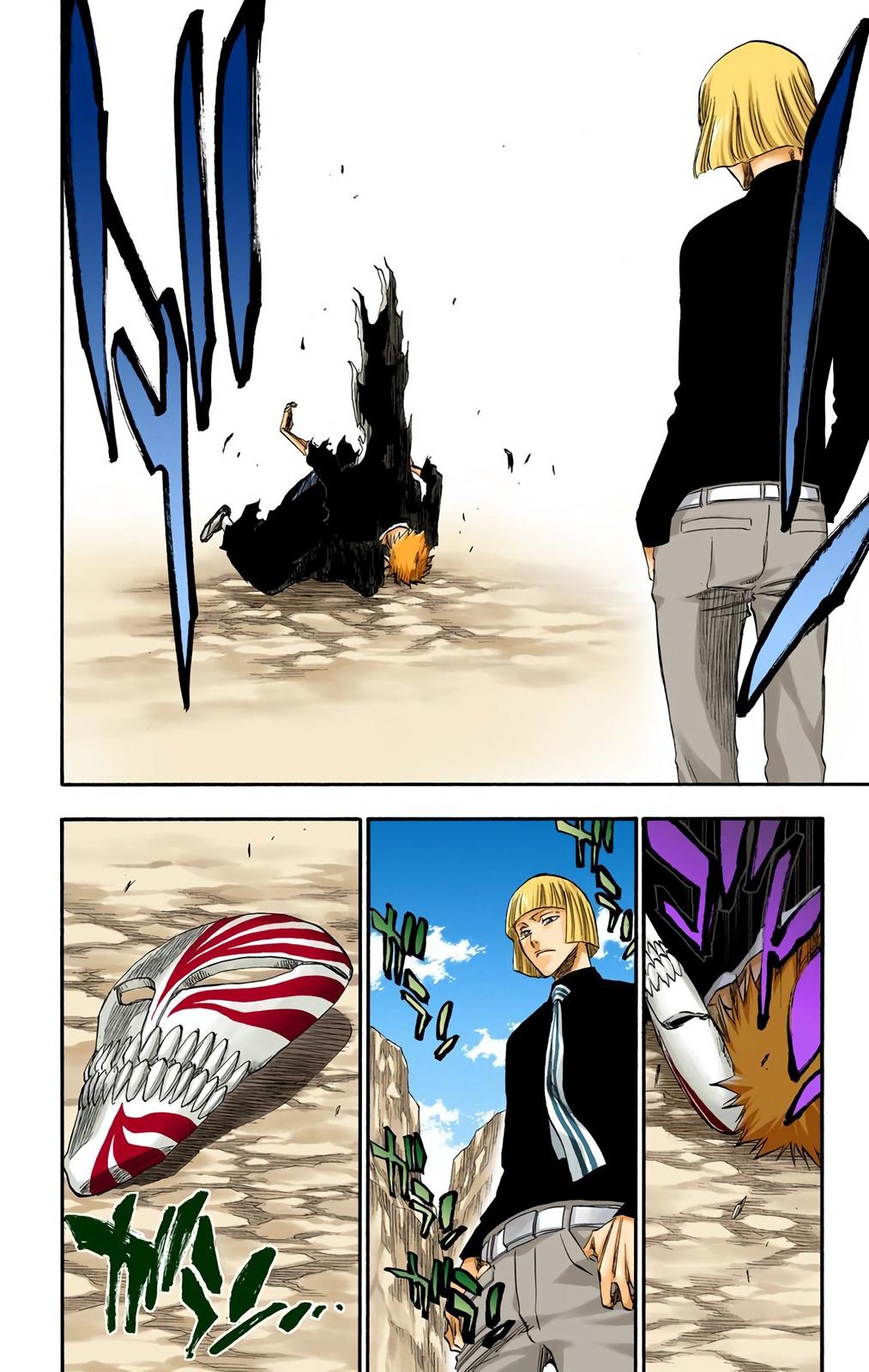 Chapter 222 — Chapter 222 — Page 10