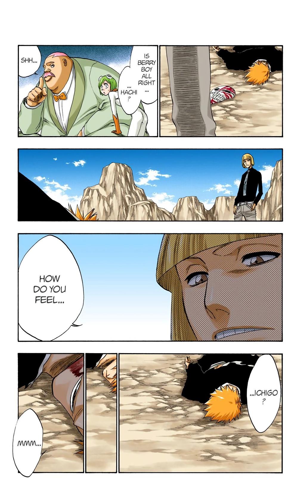 Chapter 222 — Chapter 222 — Page 11