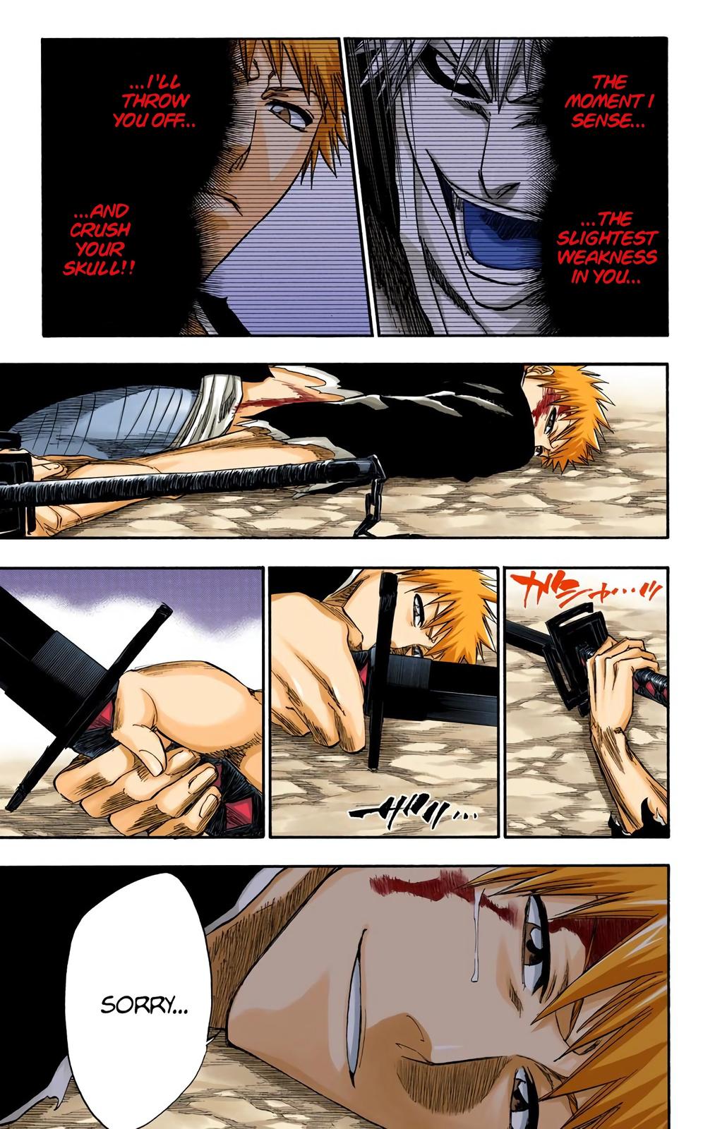 Chapter 222 — Chapter 222 — Page 13
