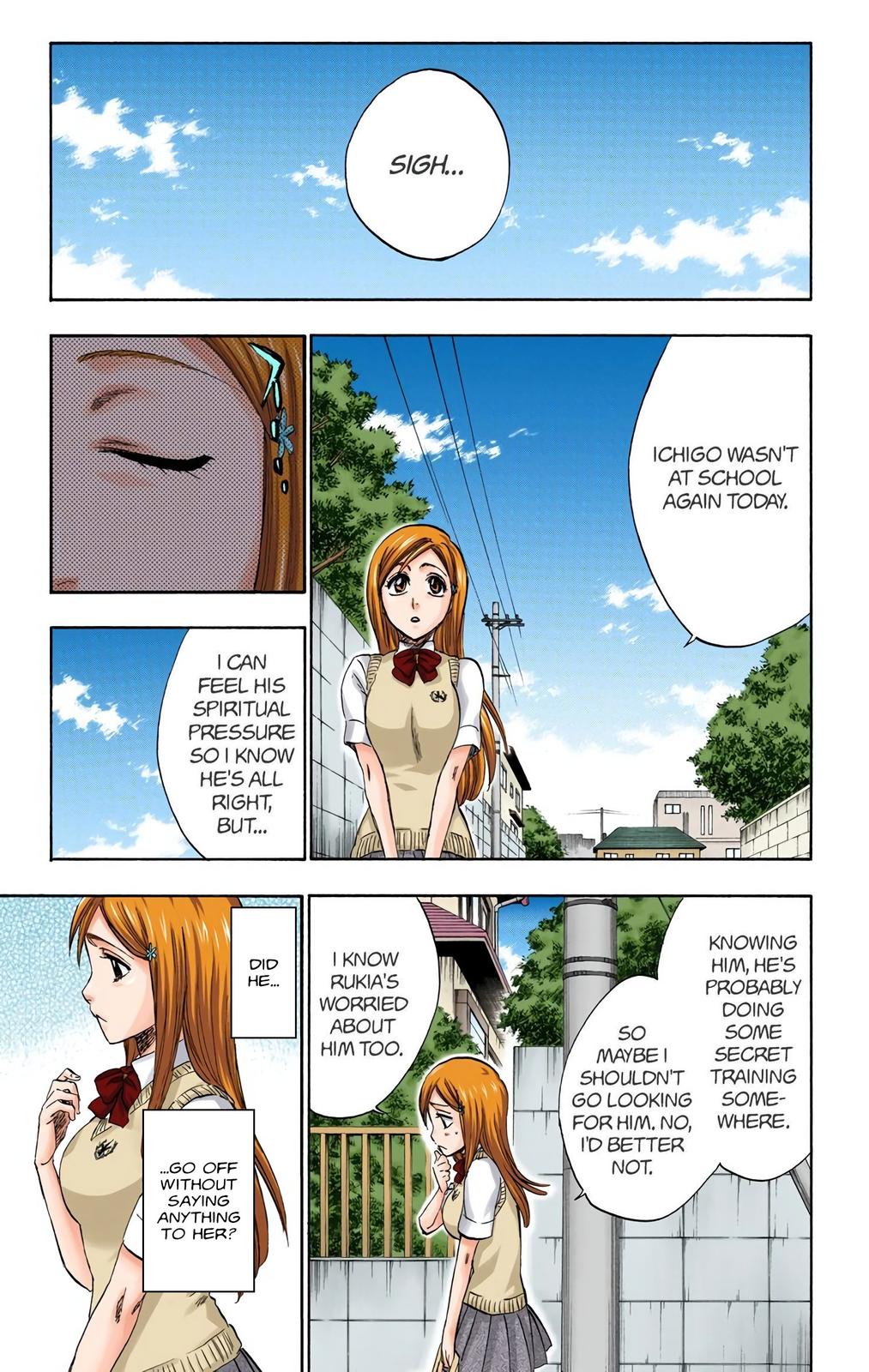Chapter 222 — Chapter 222 — Page 15