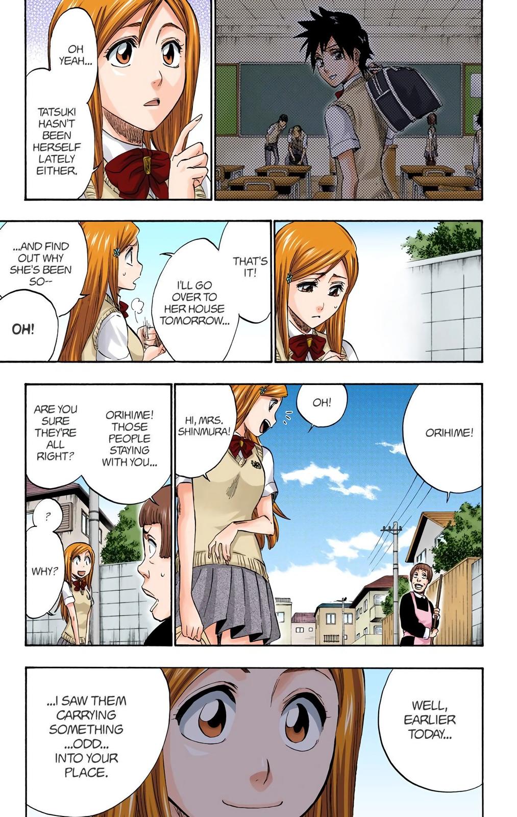 Chapter 222 — Chapter 222 — Page 17