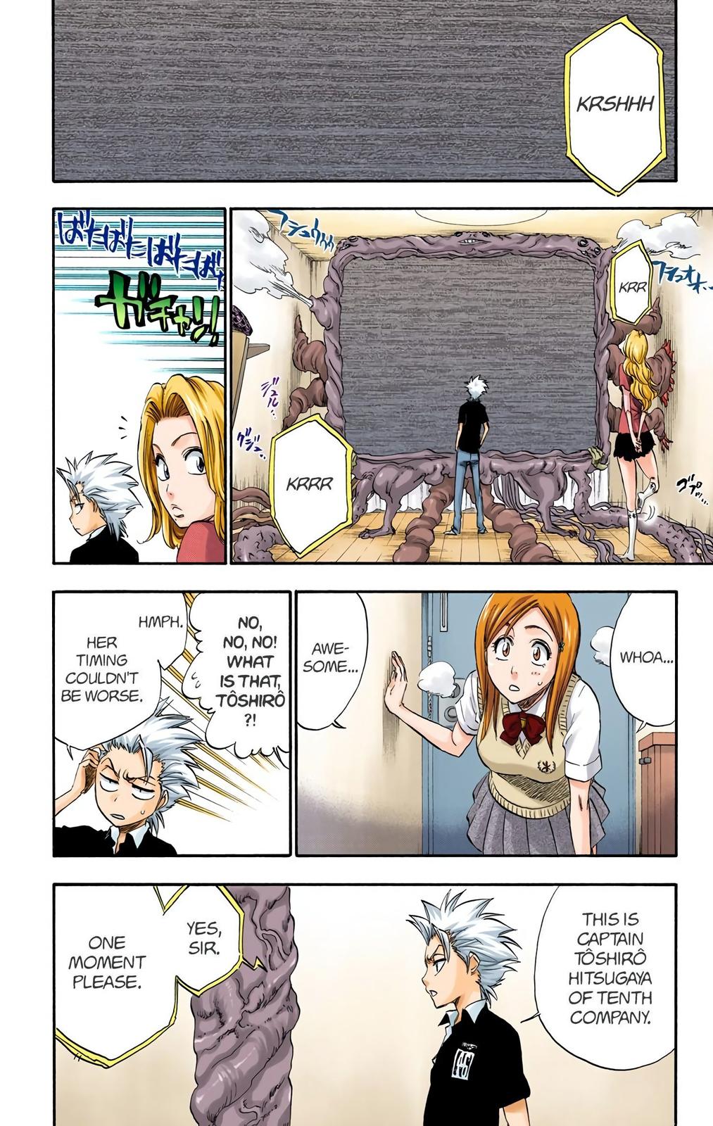 Chapter 222 — Chapter 222 — Page 18
